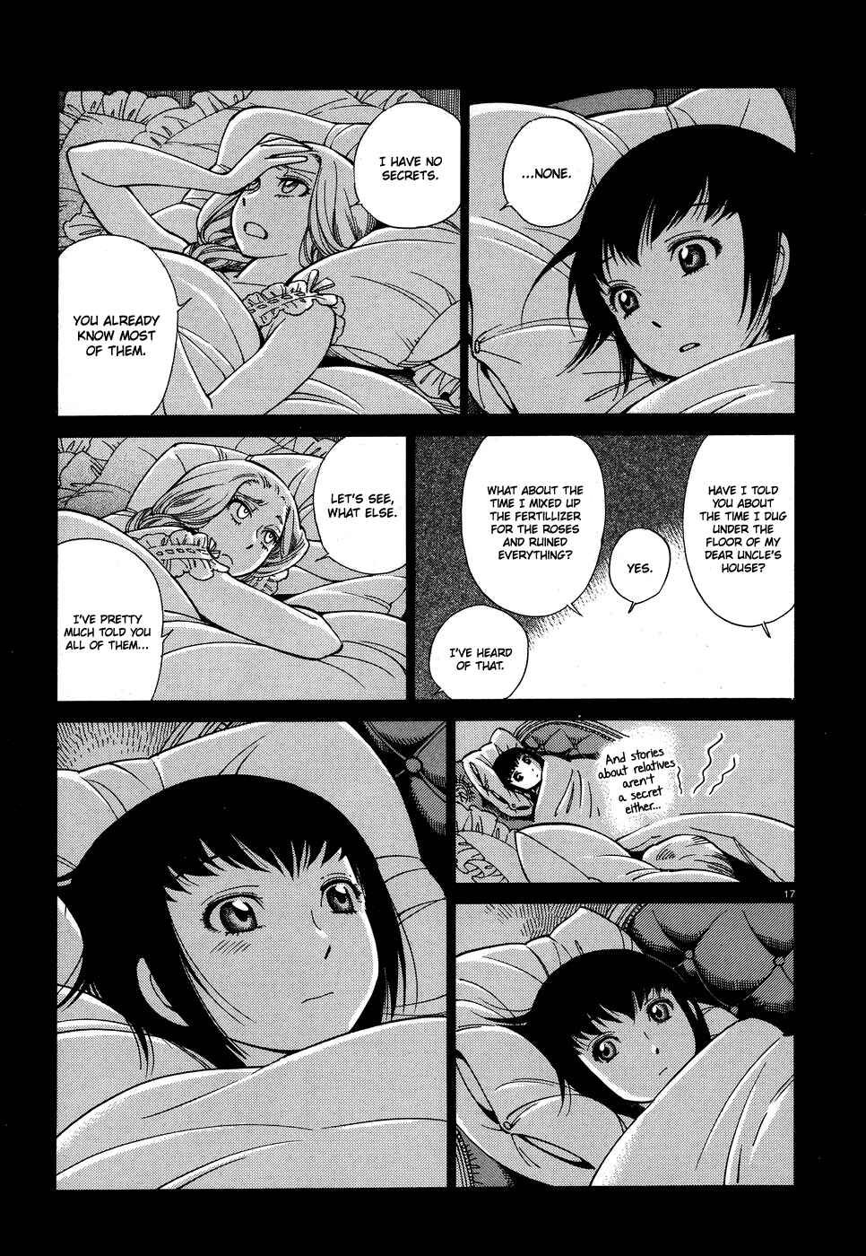 Shirley Chapter 16 - Page 17