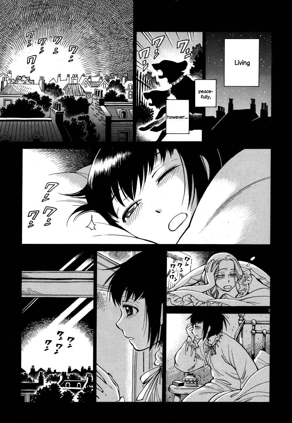Shirley Chapter 16 - Page 3