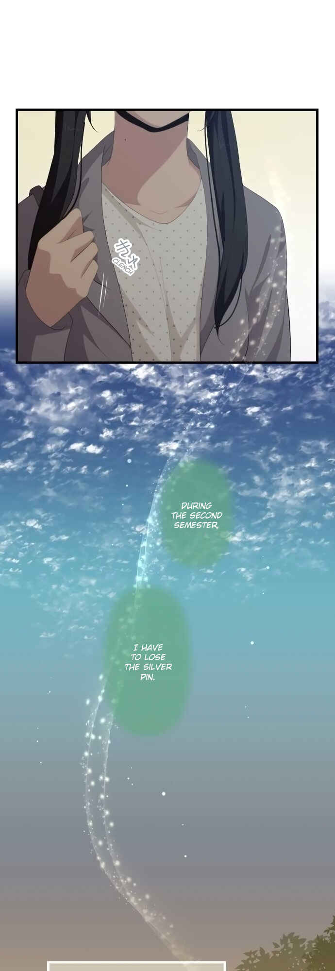 ReLIFE Chapter 163 - Page 16