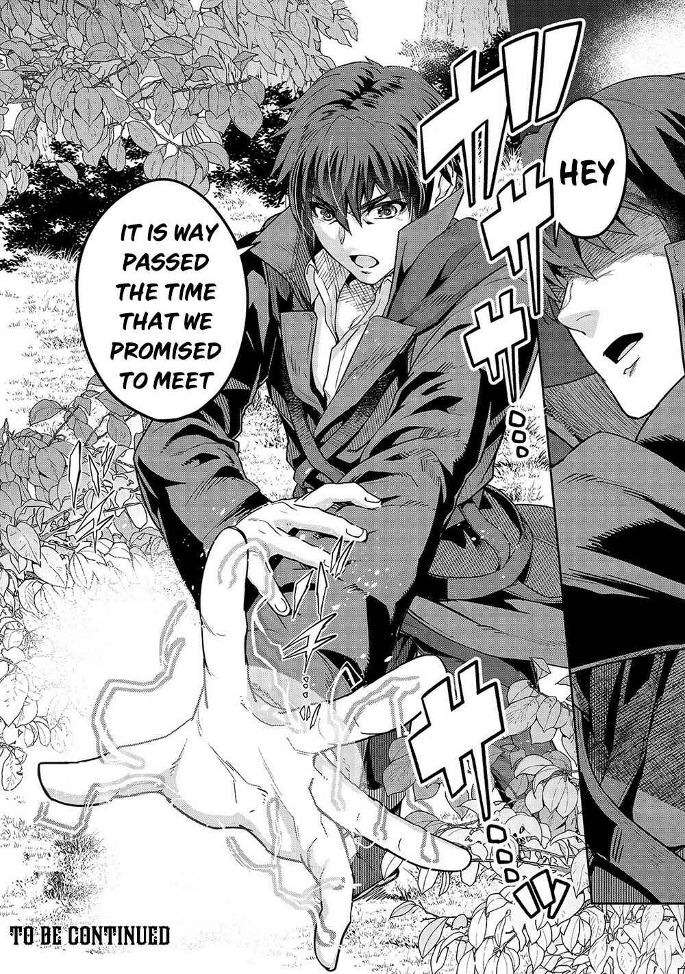 Hazure Waku no [Joutai Ijou Skill] de Saikyou ni Natta Ore ga Subete o Juurin Suru made Chapter 15 - Page 19