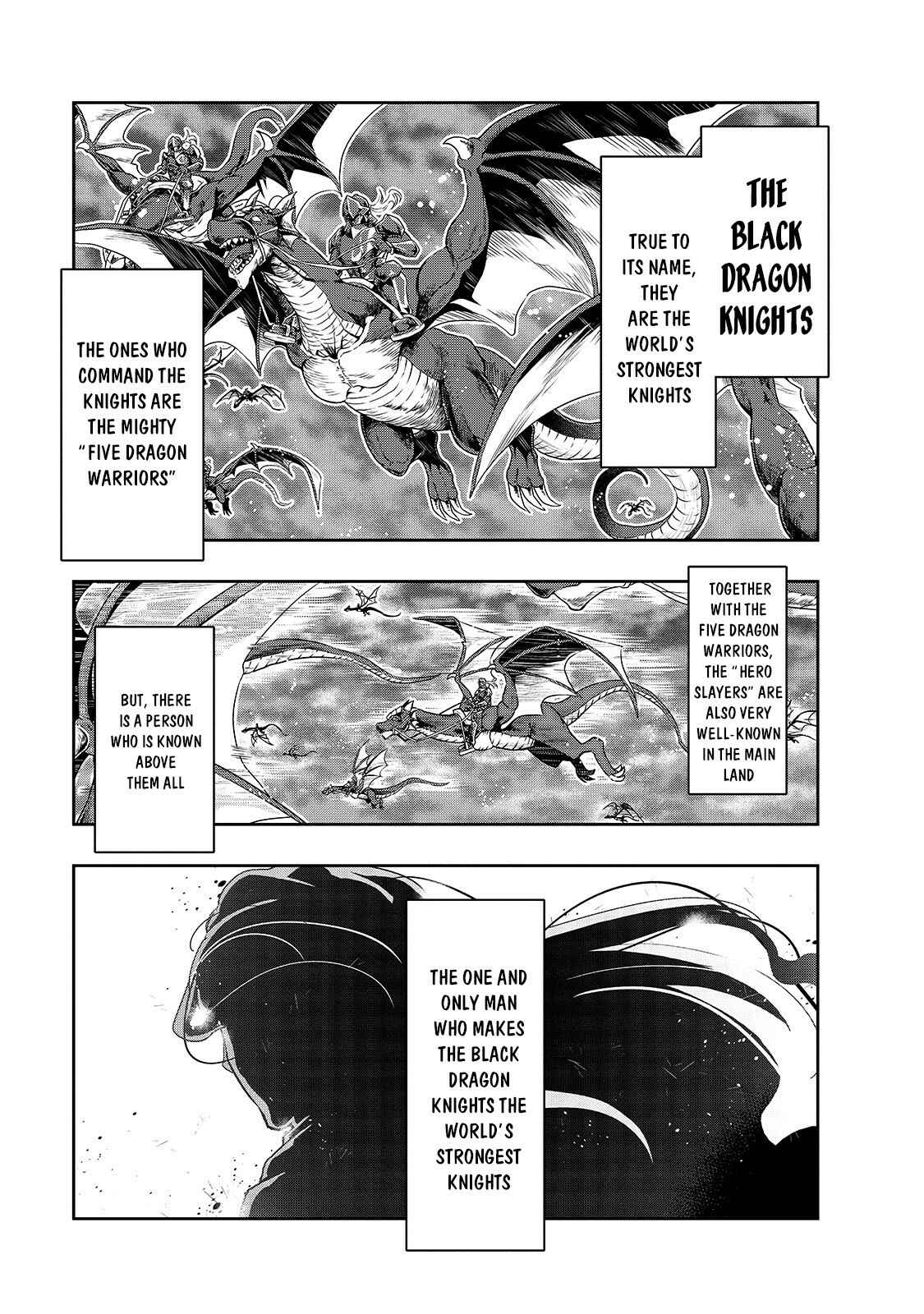 Hazure Waku no [Joutai Ijou Skill] de Saikyou ni Natta Ore ga Subete o Juurin Suru made Chapter 15 - Page 6