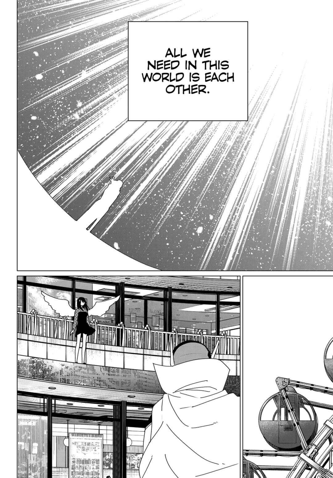 Sentai Daishikkaku Chapter 174 - Page 16