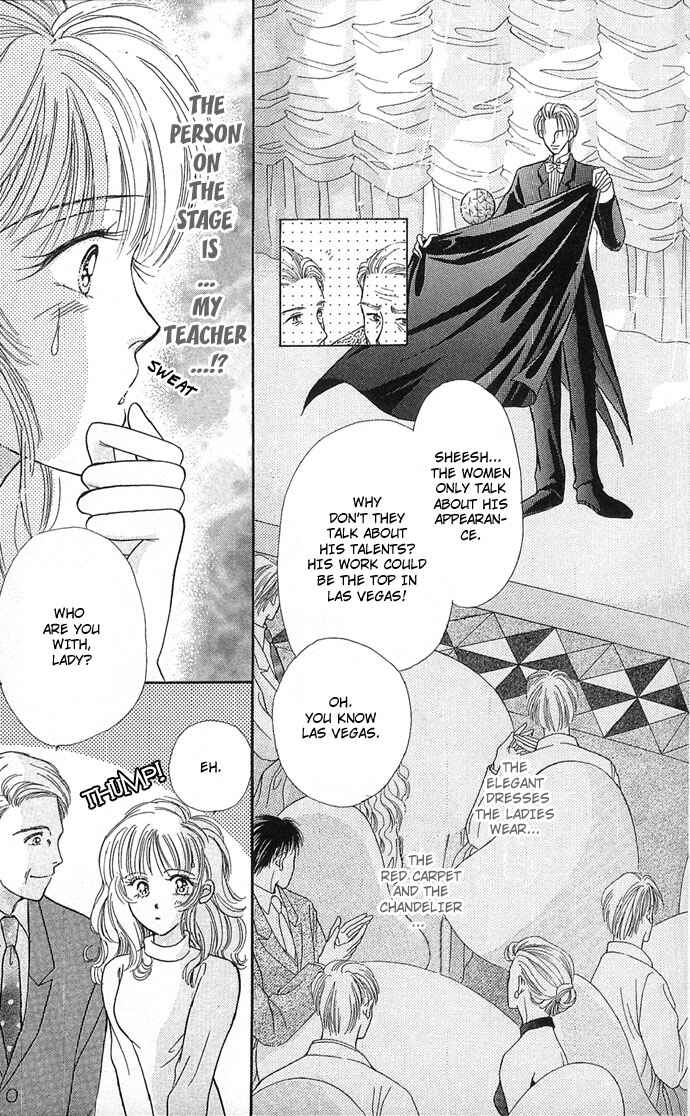 Doll Garden Chapter 4 - Page 11