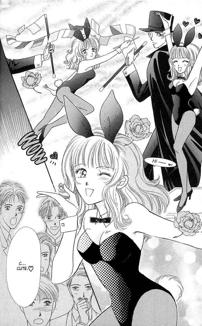 Doll Garden Chapter 4 - Page 18