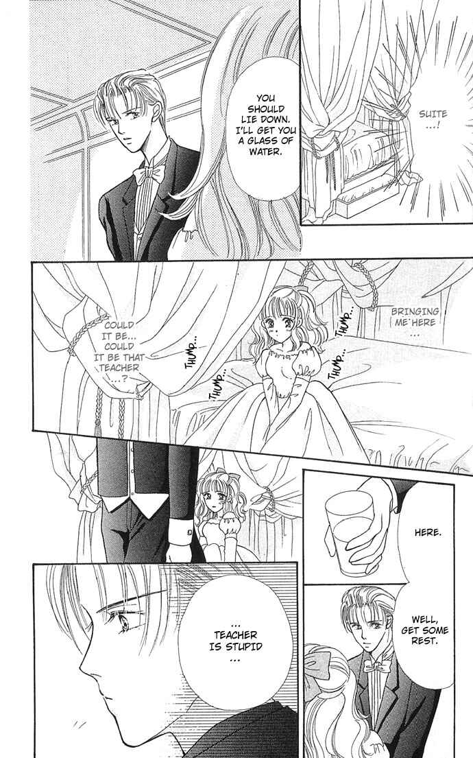 Doll Garden Chapter 4 - Page 29