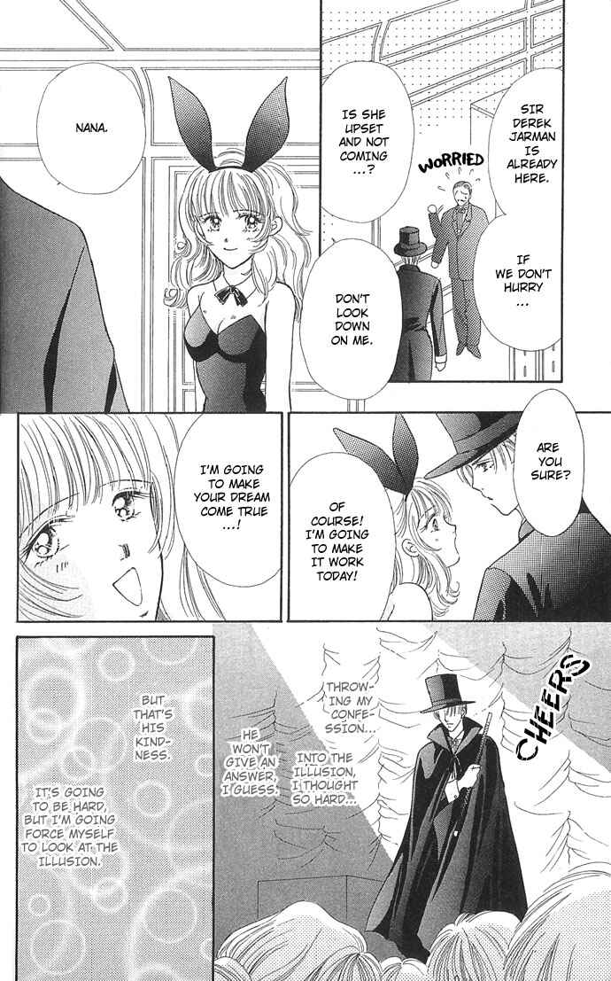 Doll Garden Chapter 4 - Page 34