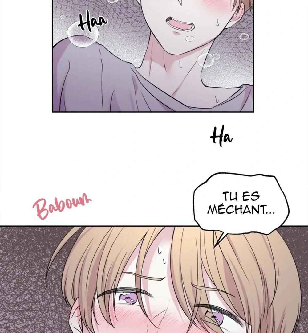 Tenth Time's the Charm Chapter 18 - Page 14