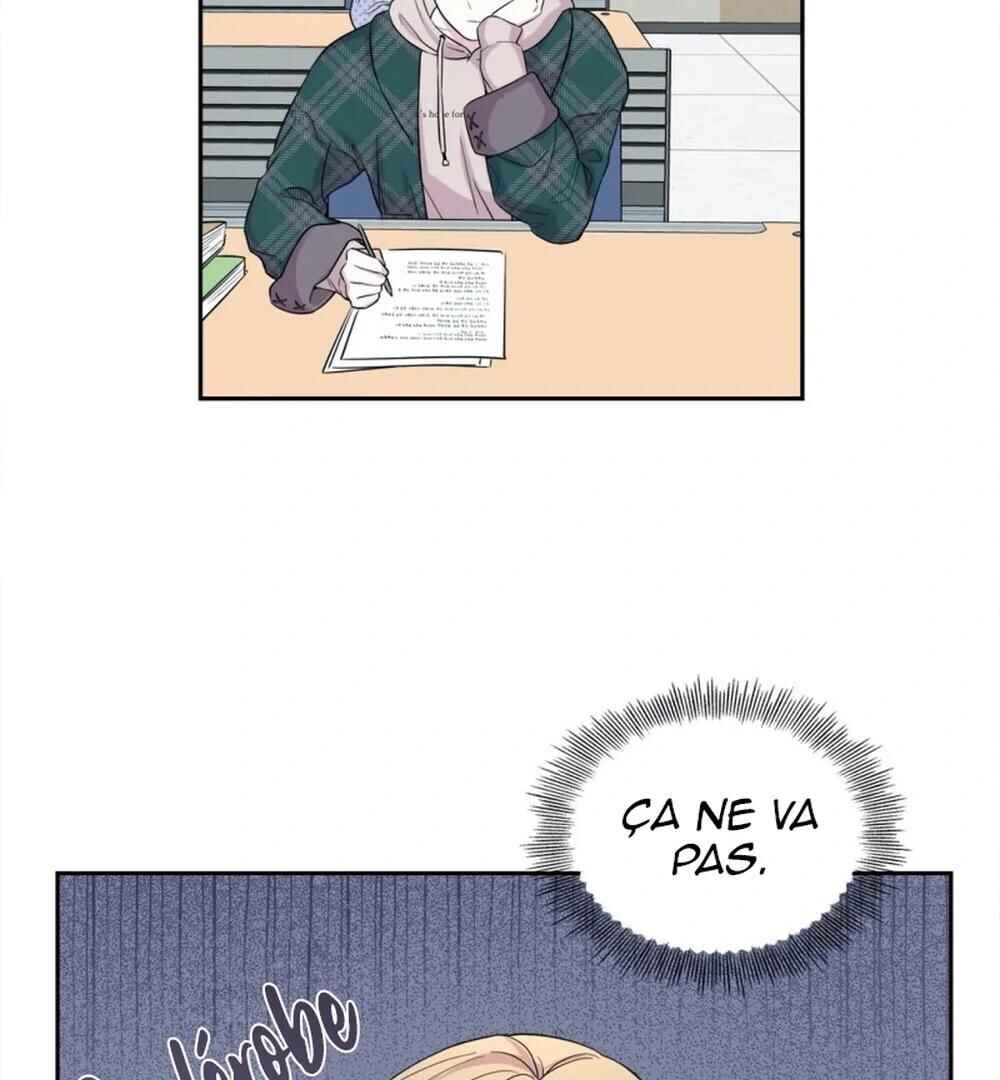 Tenth Time's the Charm Chapter 18 - Page 28