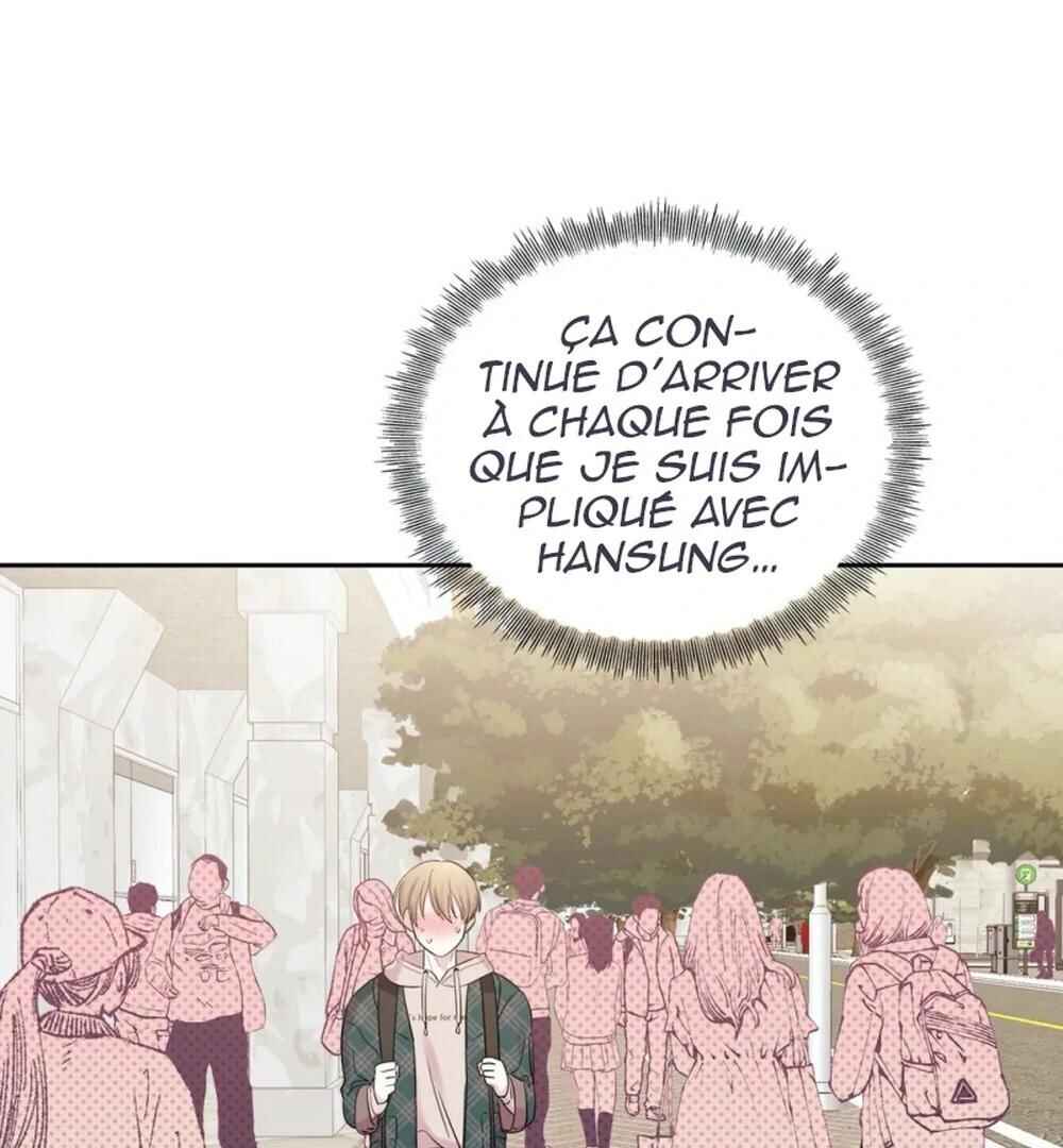 Tenth Time's the Charm Chapter 18 - Page 30