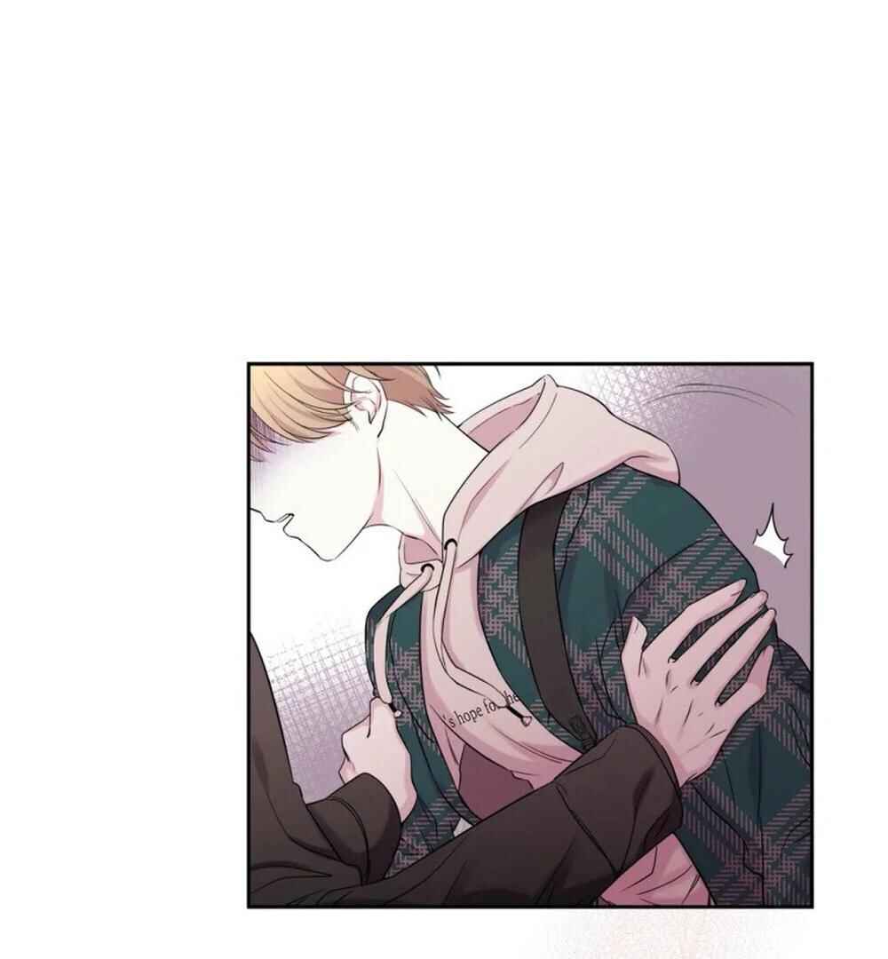 Tenth Time's the Charm Chapter 18 - Page 46