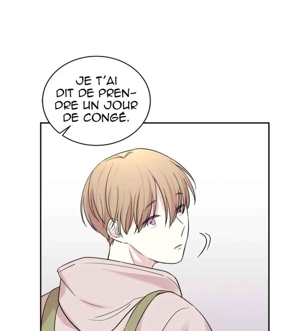 Tenth Time's the Charm Chapter 18 - Page 64