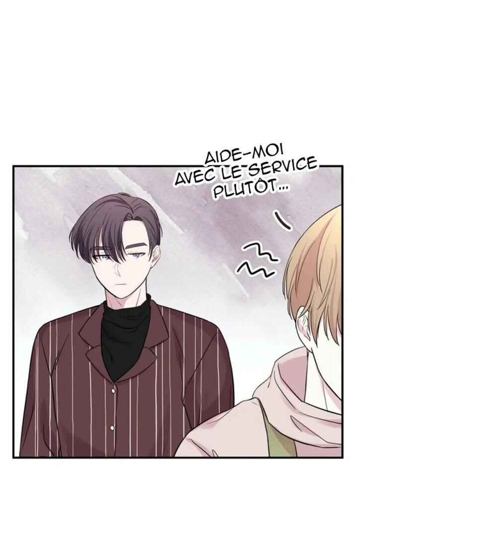 Tenth Time's the Charm Chapter 18 - Page 67
