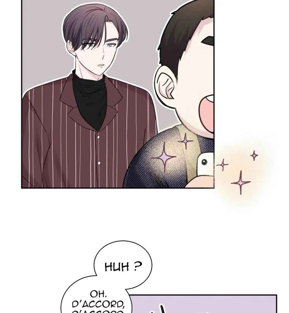 Tenth Time's the Charm Chapter 18 - Page 77