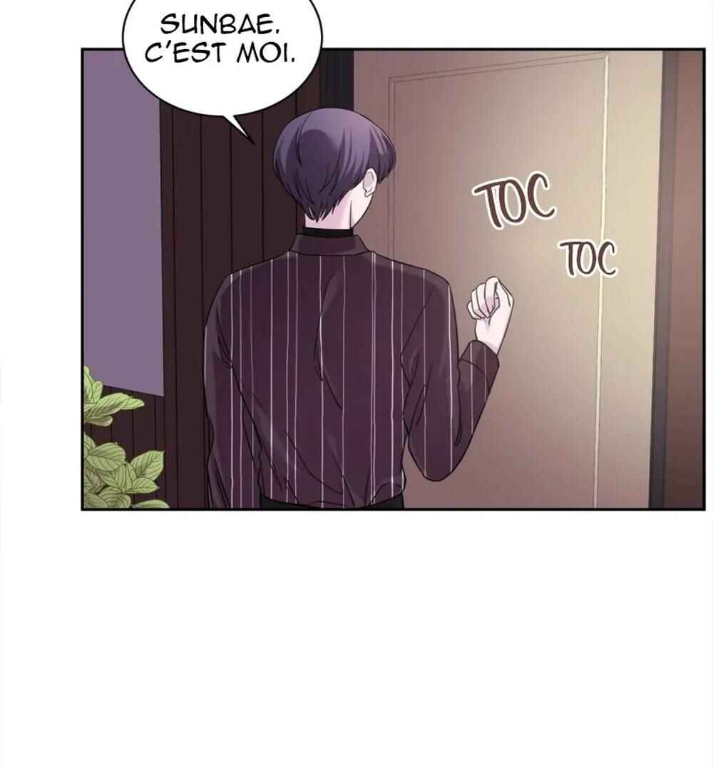 Tenth Time's the Charm Chapter 18 - Page 91