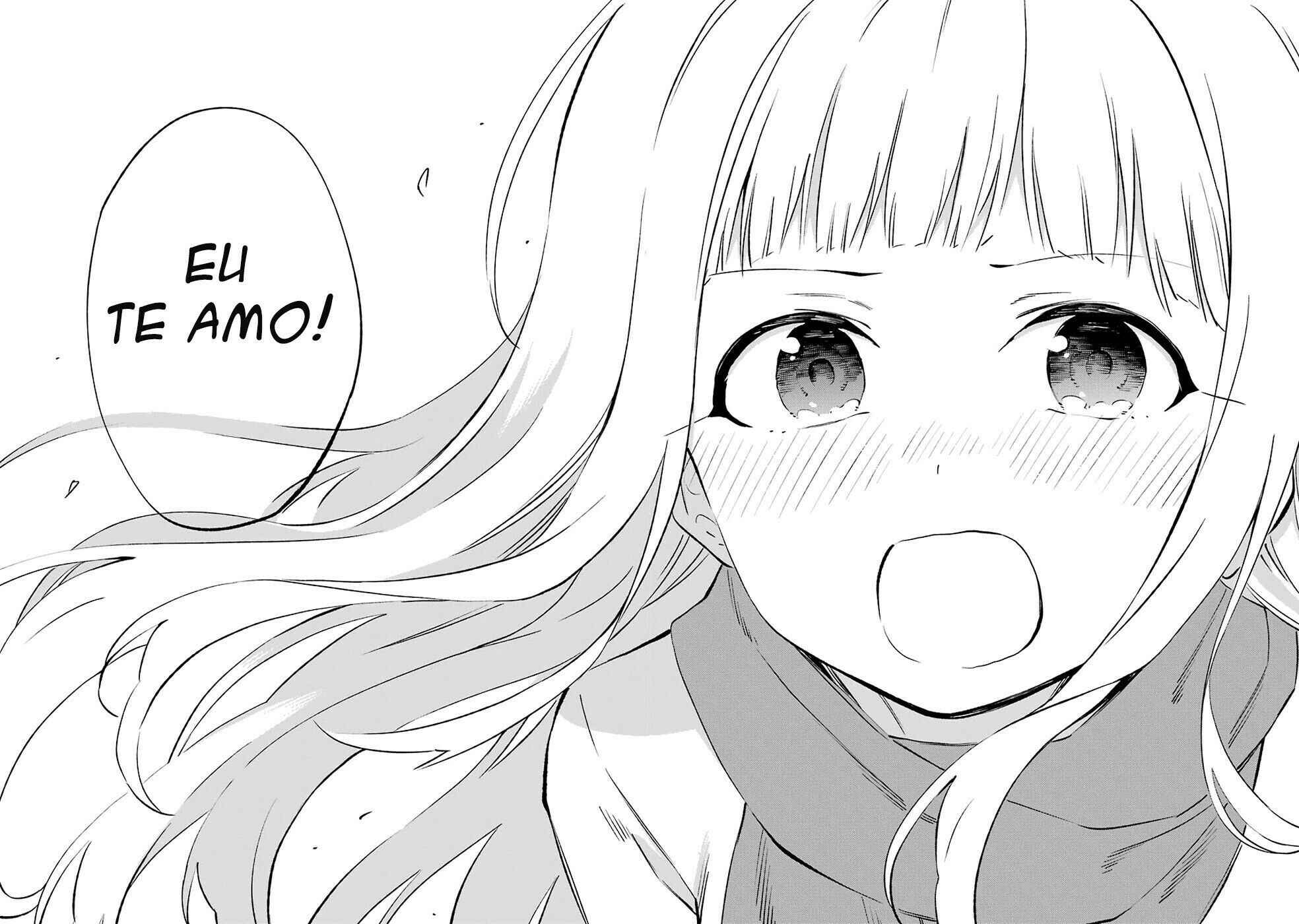 Urami Koi, Koi, Urami Koi Chapter 61 - Page 26