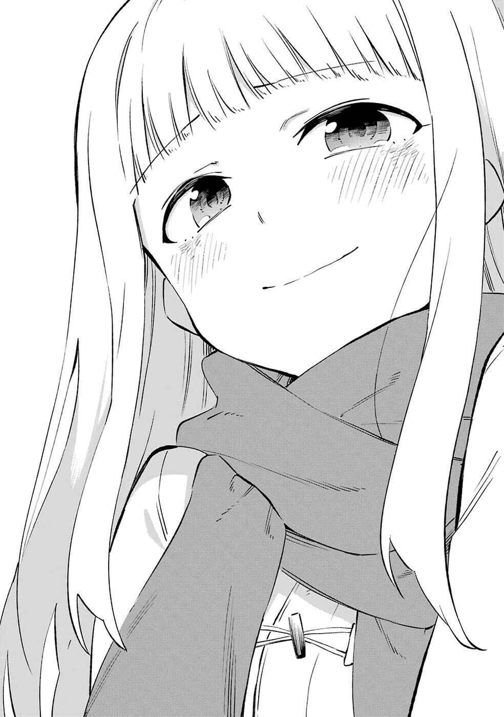 Urami Koi, Koi, Urami Koi Chapter 61 - Page 39