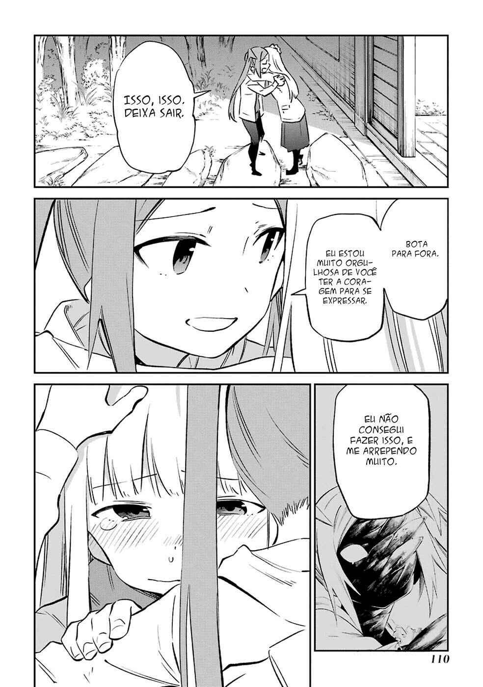 Urami Koi, Koi, Urami Koi Chapter 61 - Page 41