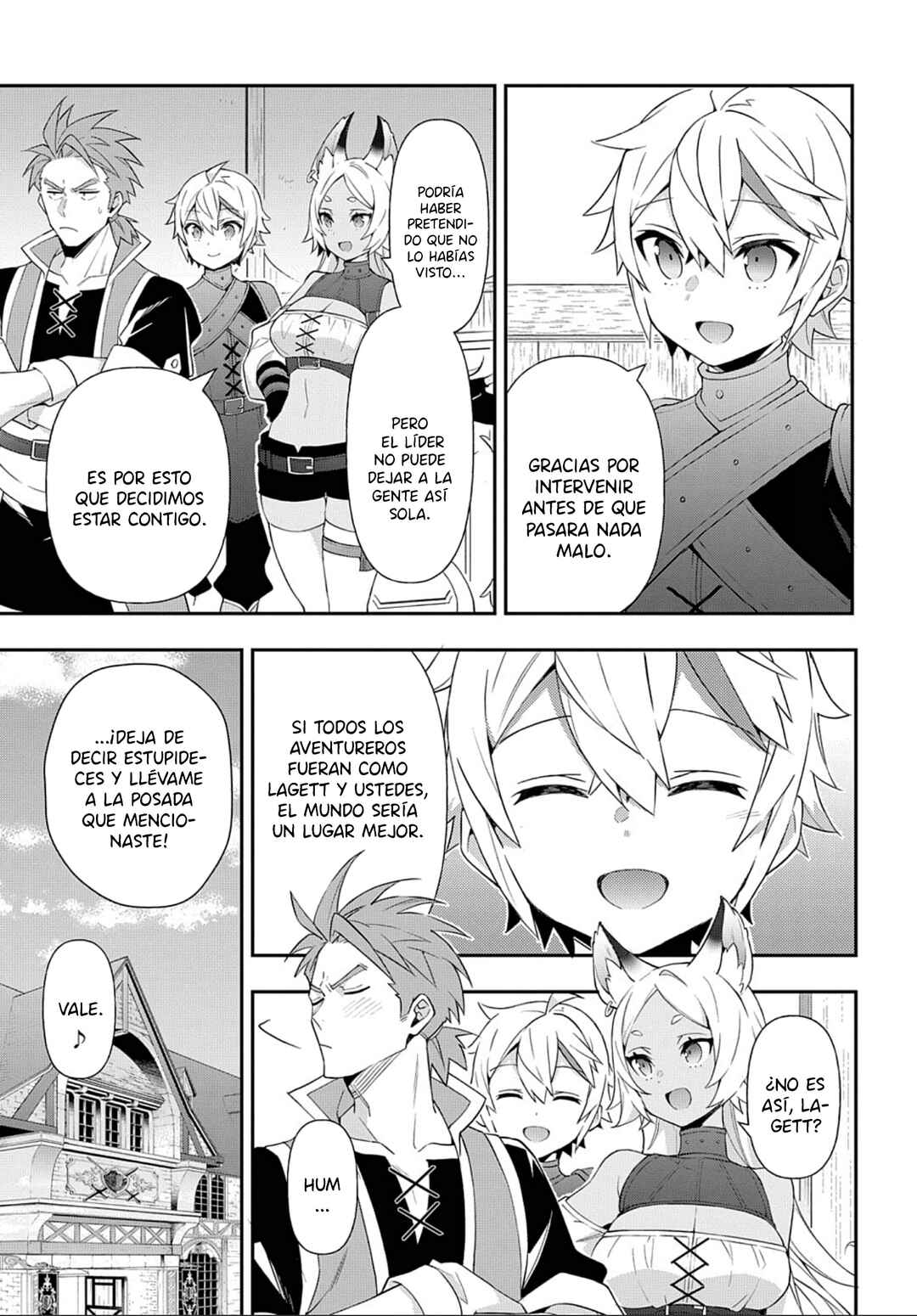 Tensei Kizoku no Isekai Boukenroku ~Jichou wo Shiranai Kamigami no Shito~ Chapter 55 - Page 28