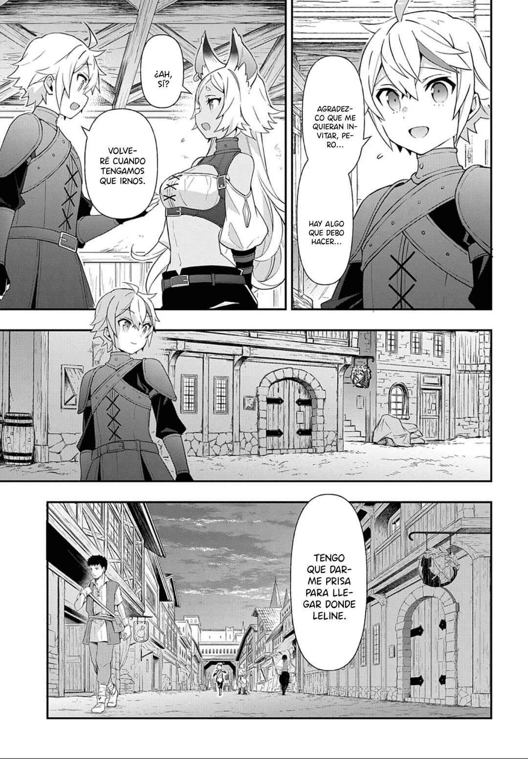 Tensei Kizoku no Isekai Boukenroku ~Jichou wo Shiranai Kamigami no Shito~ Chapter 55 - Page 30