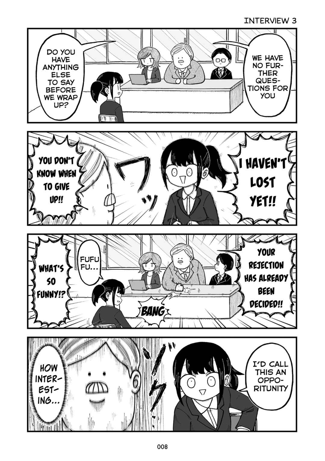 Kyatapi Land Chapter 1 - Page 9
