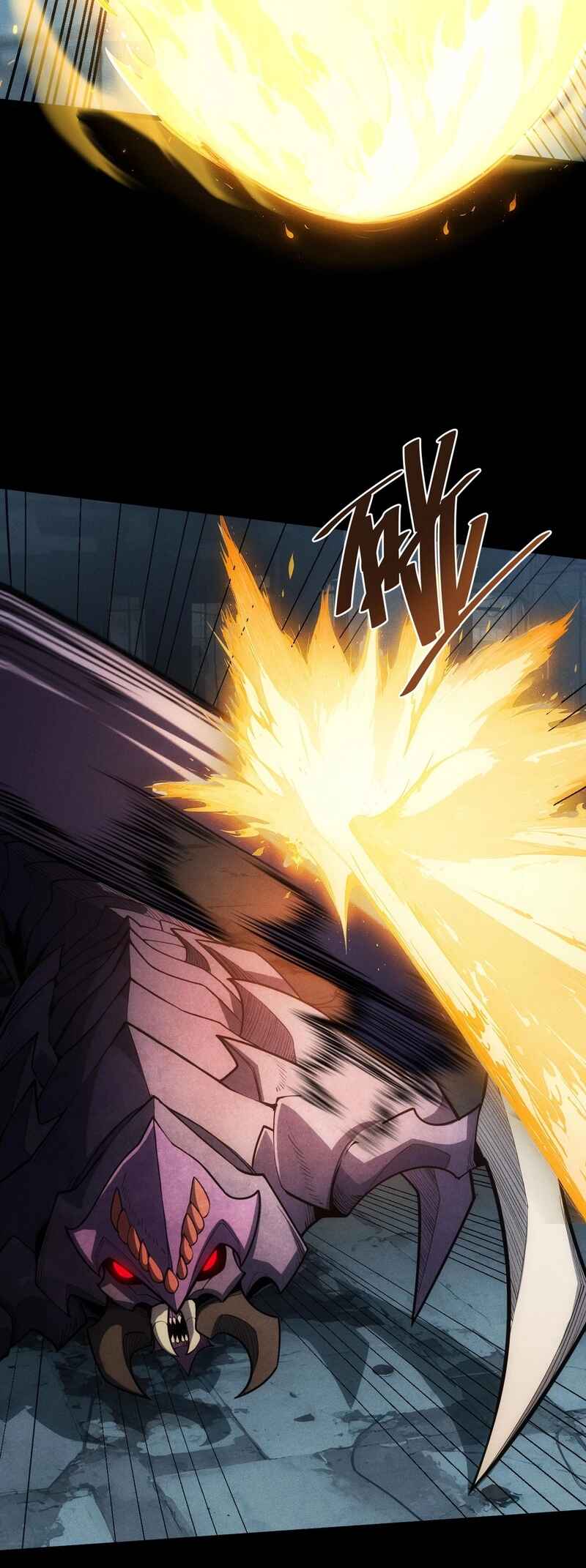I Awoke as a God After Auto Battling For a Million Years Chapter 3 - Page 13