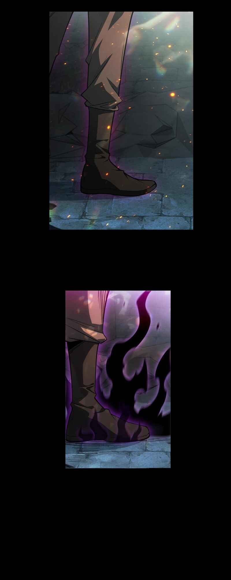 I Awoke as a God After Auto Battling For a Million Years Chapter 3 - Page 32