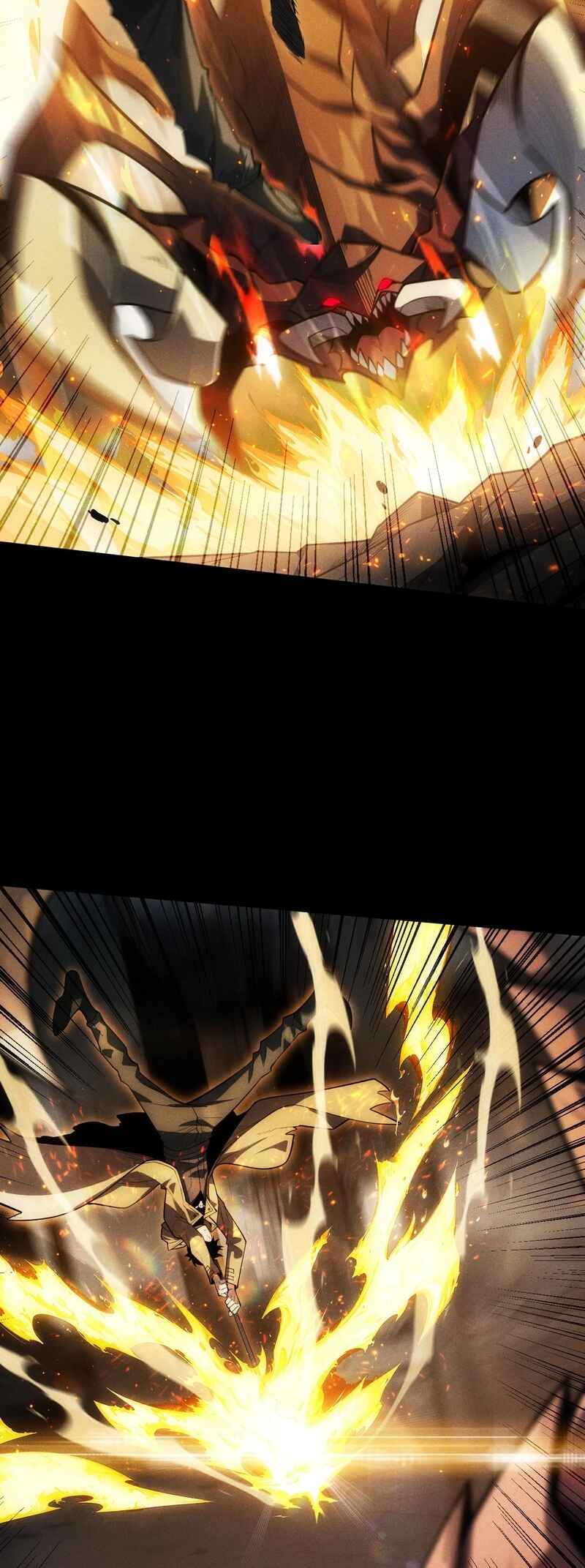 I Awoke as a God After Auto Battling For a Million Years Chapter 3 - Page 5