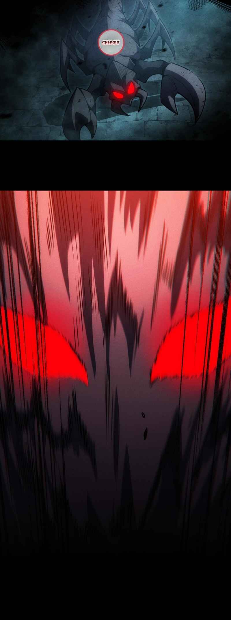 I Awoke as a God After Auto Battling For a Million Years Chapter 3 - Page 9