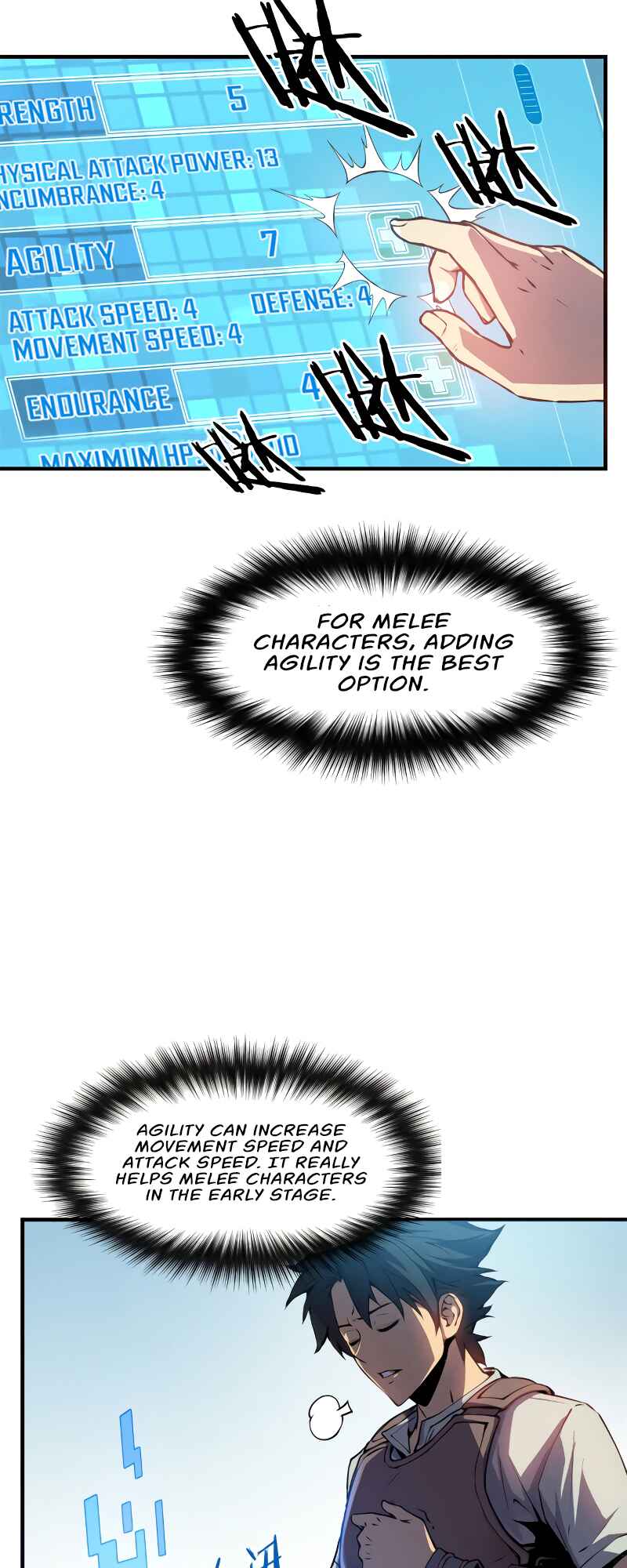 Rebirth of the Strongest Sword God Chapter 2 - Page 18
