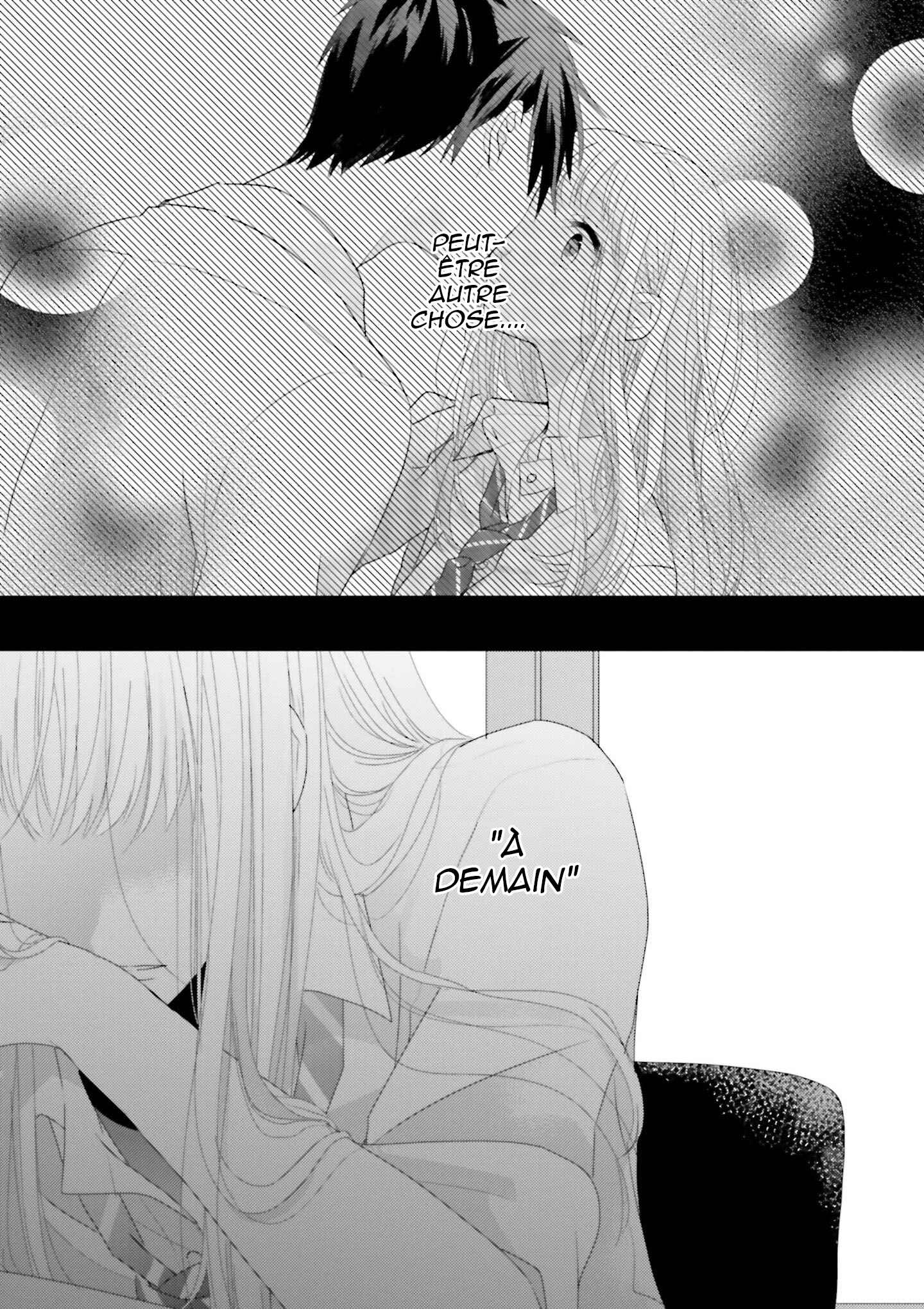 Dramatic Irony Chapter 12 - Page 13