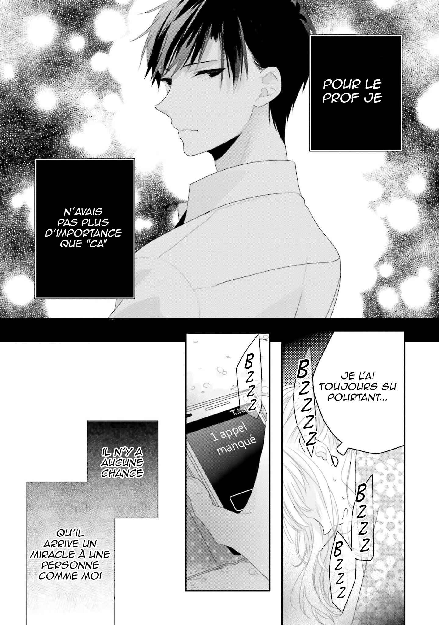 Dramatic Irony Chapter 12 - Page 37