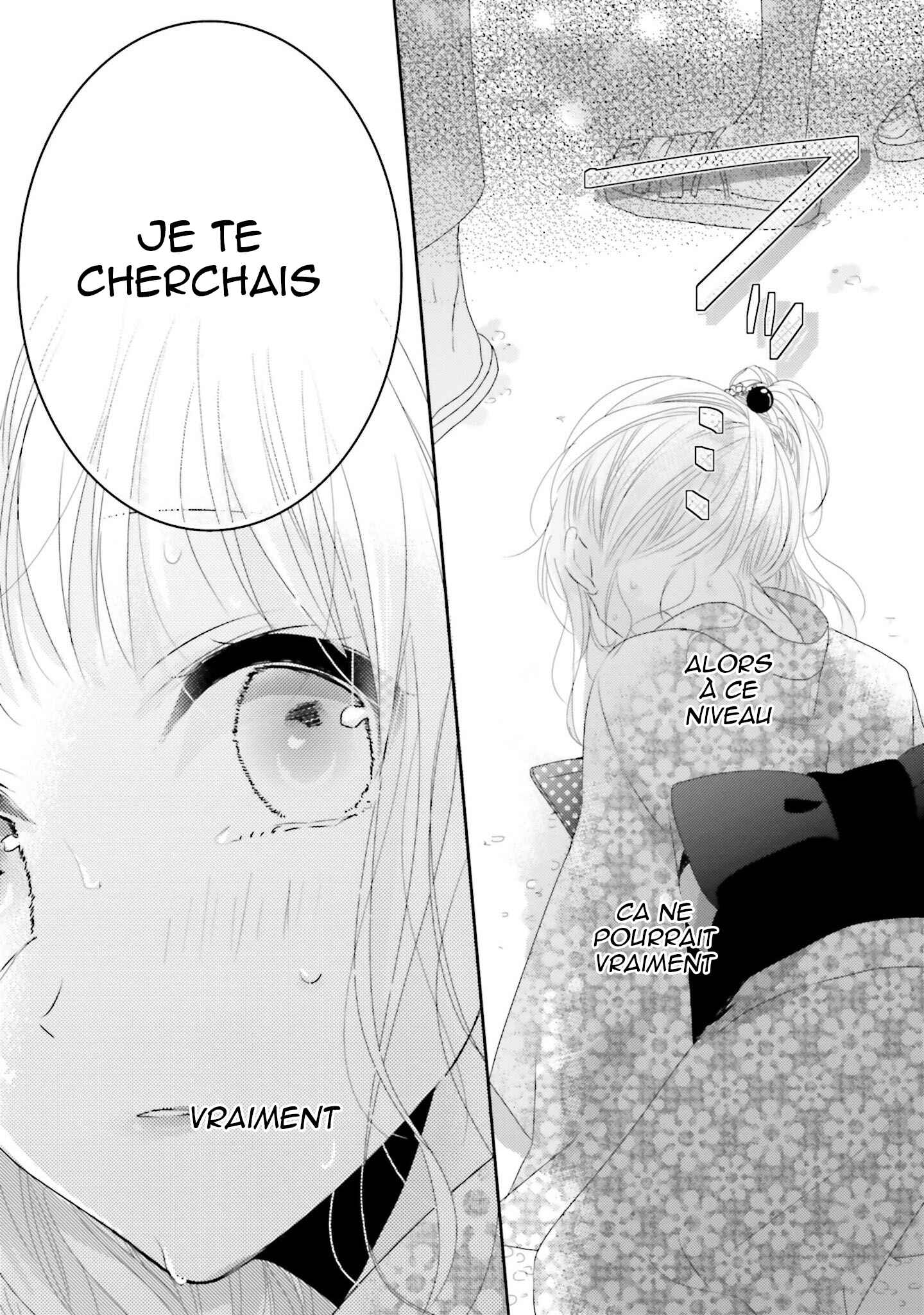 Dramatic Irony Chapter 12 - Page 39