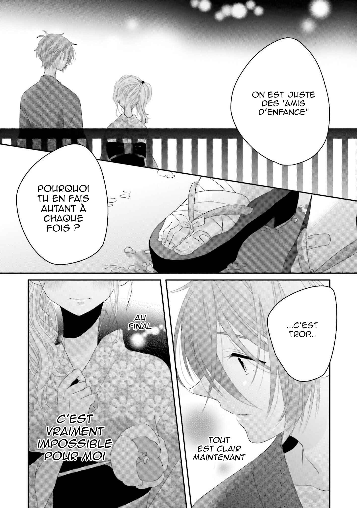 Dramatic Irony Chapter 12 - Page 44