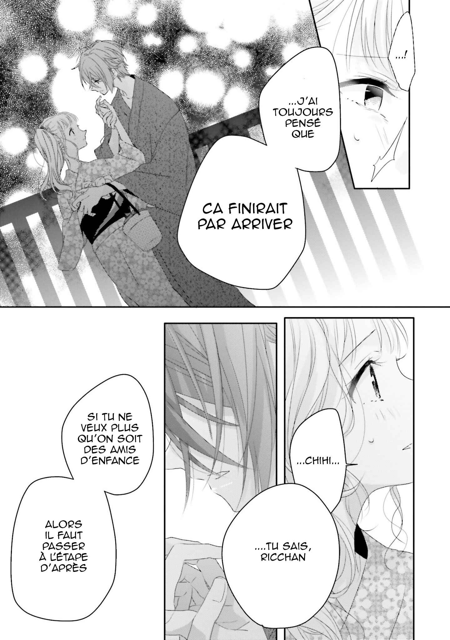 Dramatic Irony Chapter 12 - Page 48