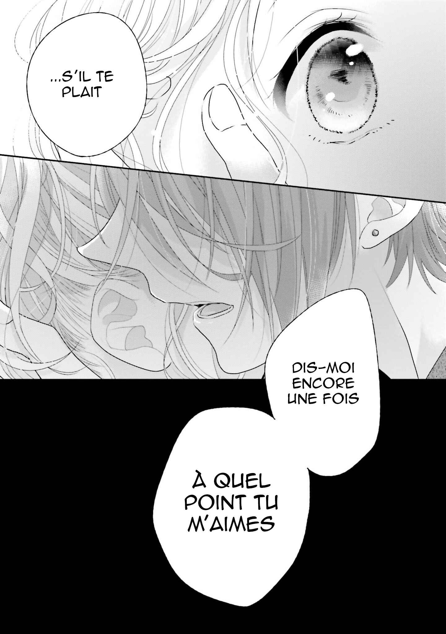 Dramatic Irony Chapter 12 - Page 50