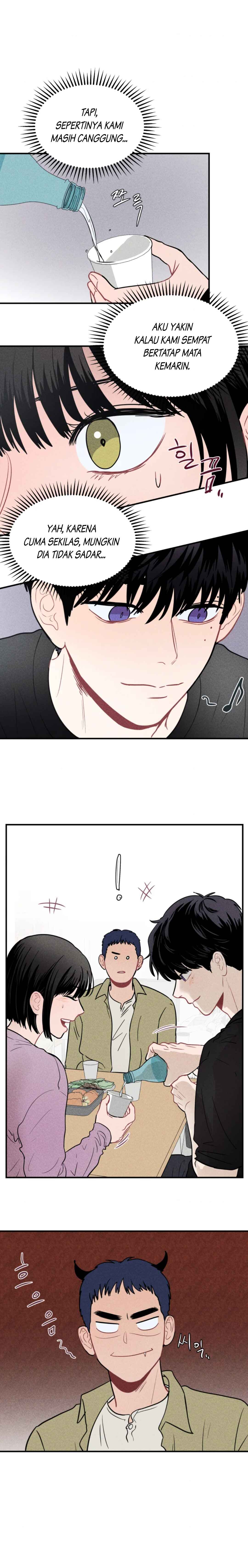 Gwijjal Romance Chapter 2 - Page 27