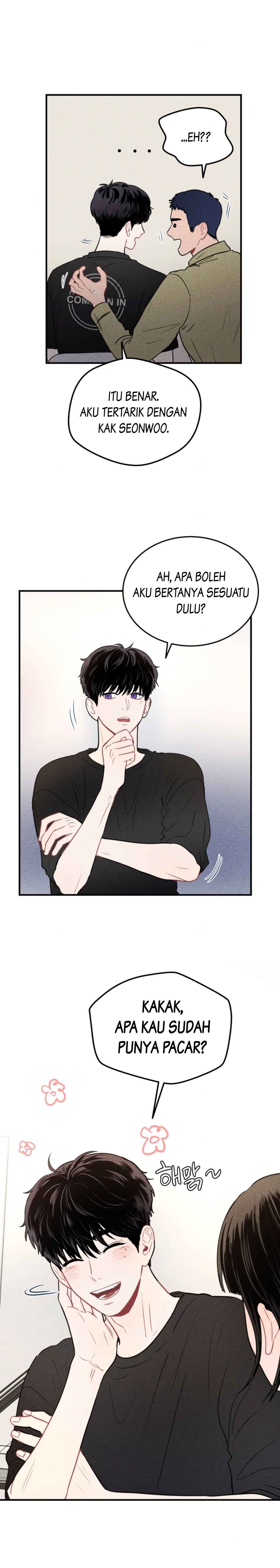 Gwijjal Romance Chapter 2 - Page 29