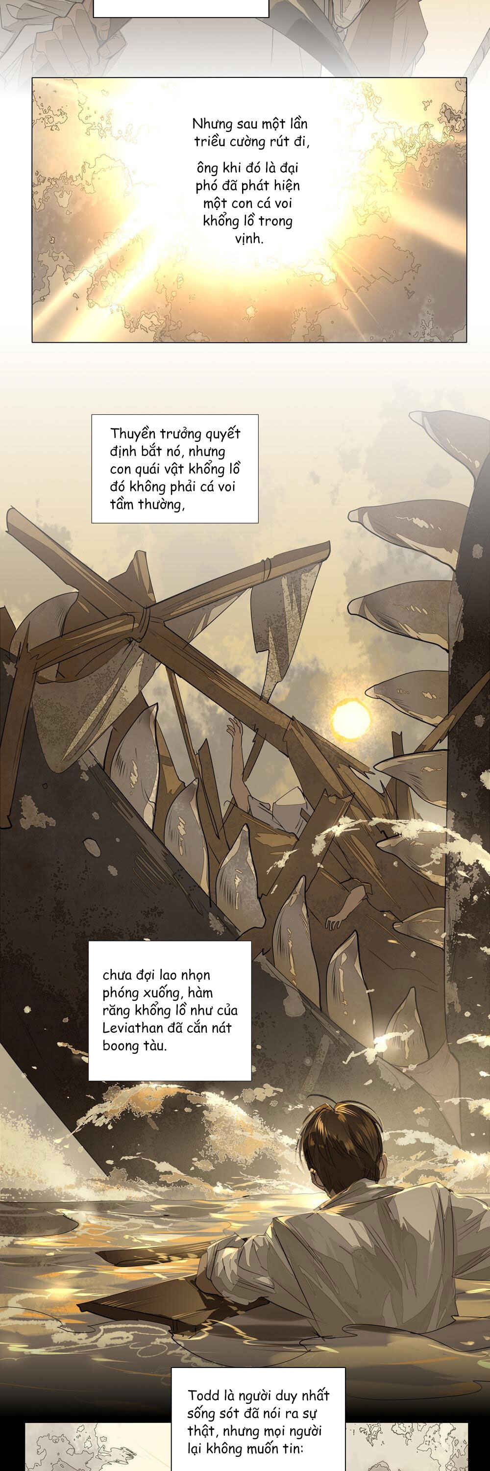 The Wind Spell Chapter 2.2 - Page 16
