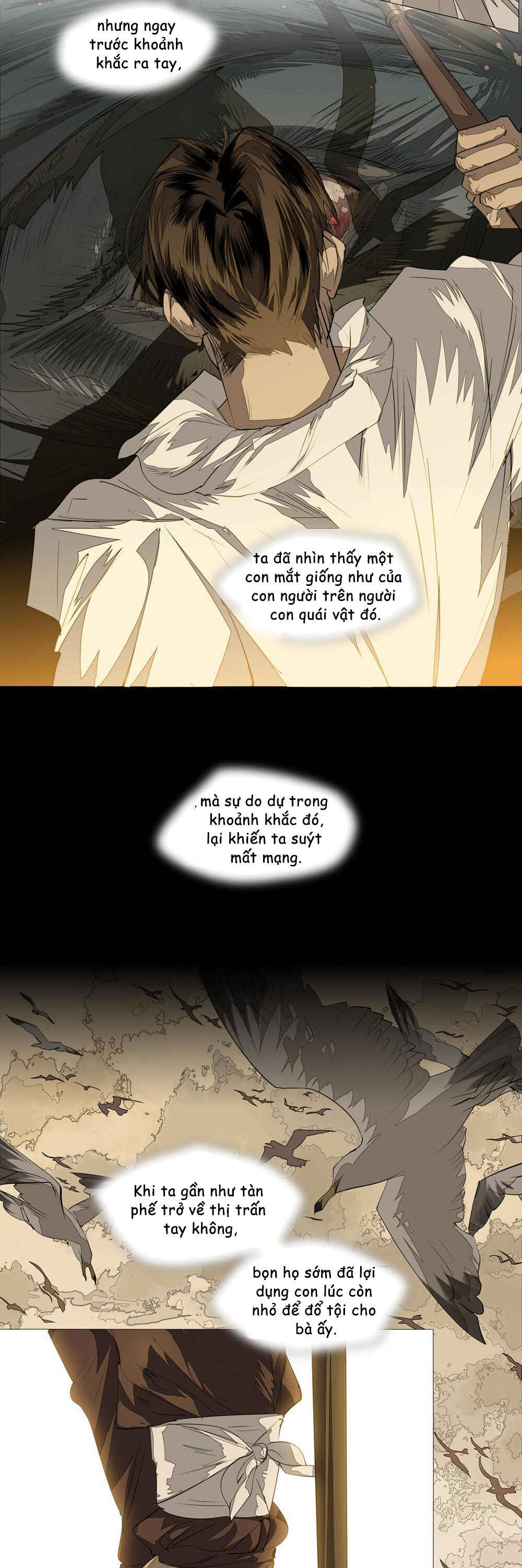 The Wind Spell Chapter 2.2 - Page 24
