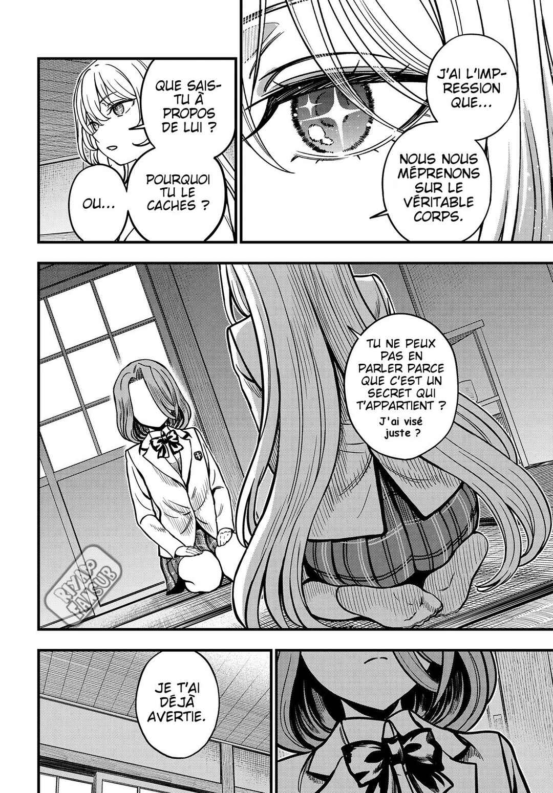 Toaru Majutsu no Index Gaiden - Toaru Kagaku no Mental Out Chapter 27.1 - Page 10