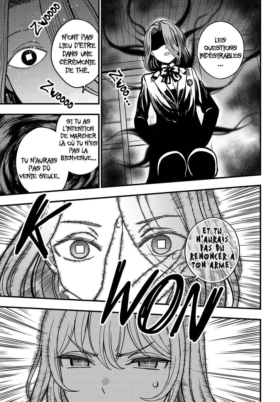 Toaru Majutsu no Index Gaiden - Toaru Kagaku no Mental Out Chapter 27.1 - Page 11