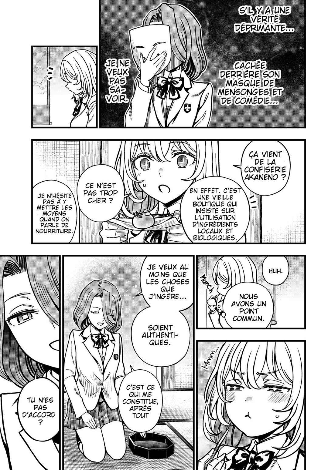 Toaru Majutsu no Index Gaiden - Toaru Kagaku no Mental Out Chapter 27.1 - Page 7