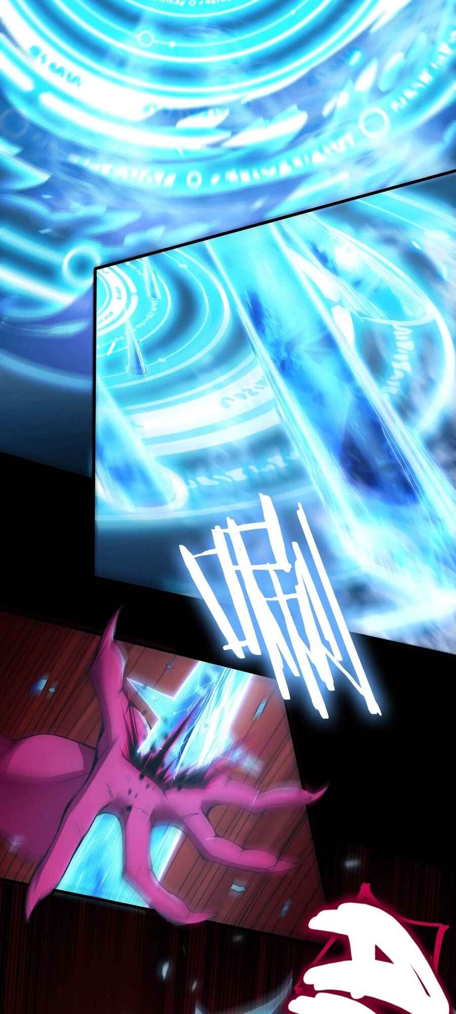 SSS-Rank Paladin Who Transcends Common Sense Chapter 24 - Page 11