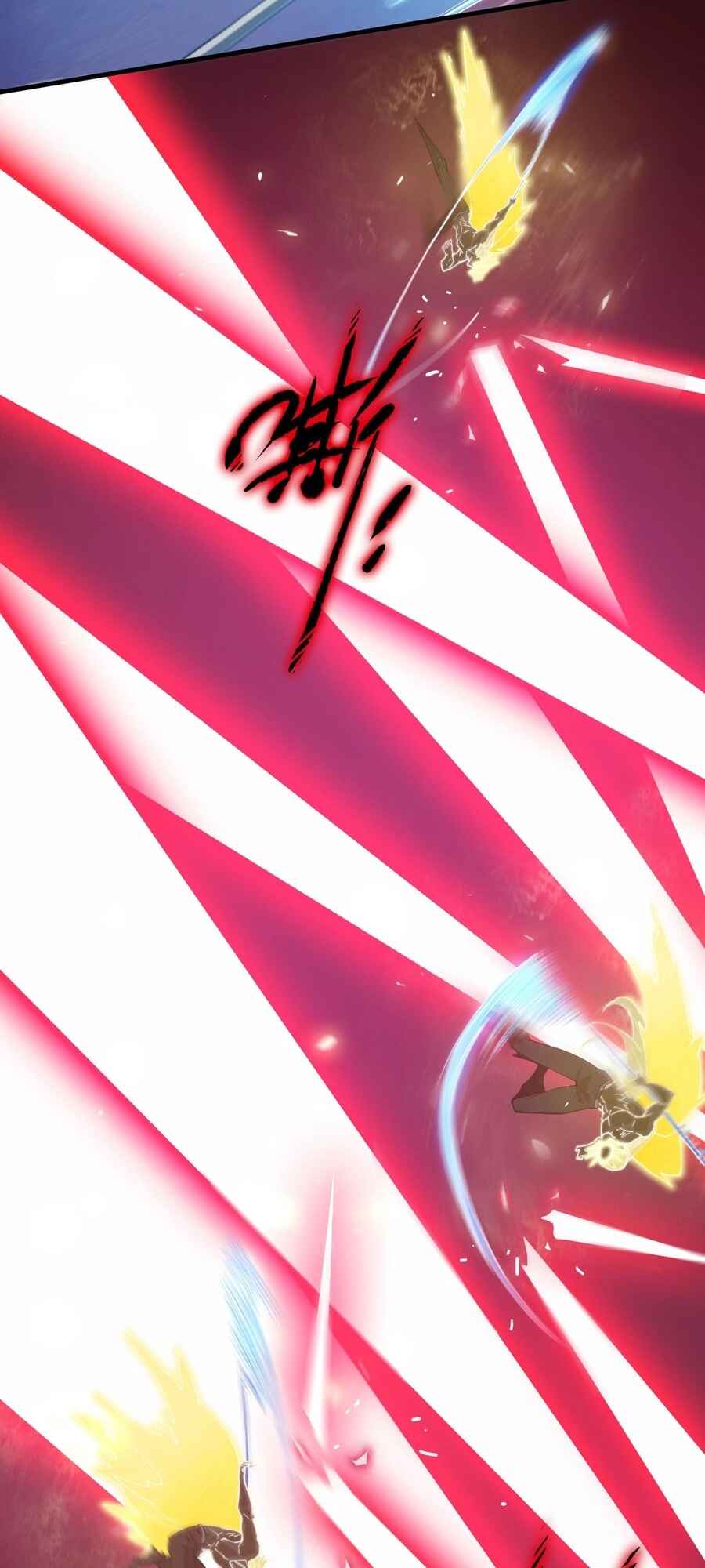 SSS-Rank Paladin Who Transcends Common Sense Chapter 24 - Page 31
