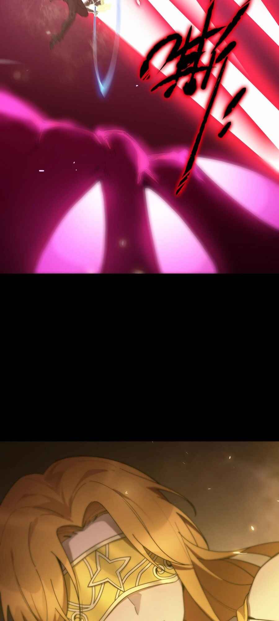 SSS-Rank Paladin Who Transcends Common Sense Chapter 24 - Page 32