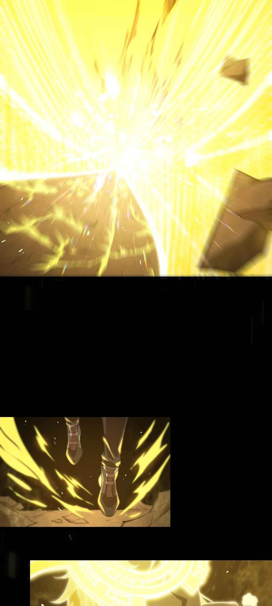 SSS-Rank Paladin Who Transcends Common Sense Chapter 24 - Page 42