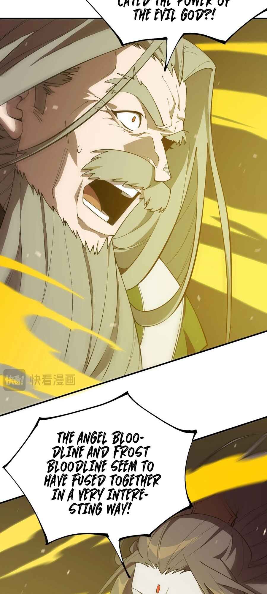 SSS-Rank Paladin Who Transcends Common Sense Chapter 24 - Page 49