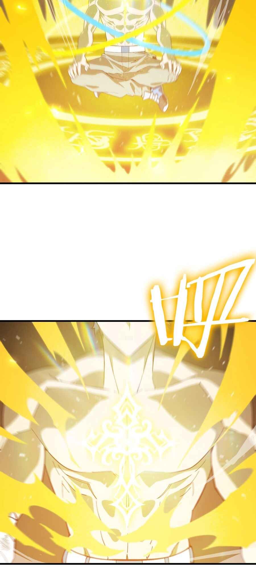 SSS-Rank Paladin Who Transcends Common Sense Chapter 24 - Page 52