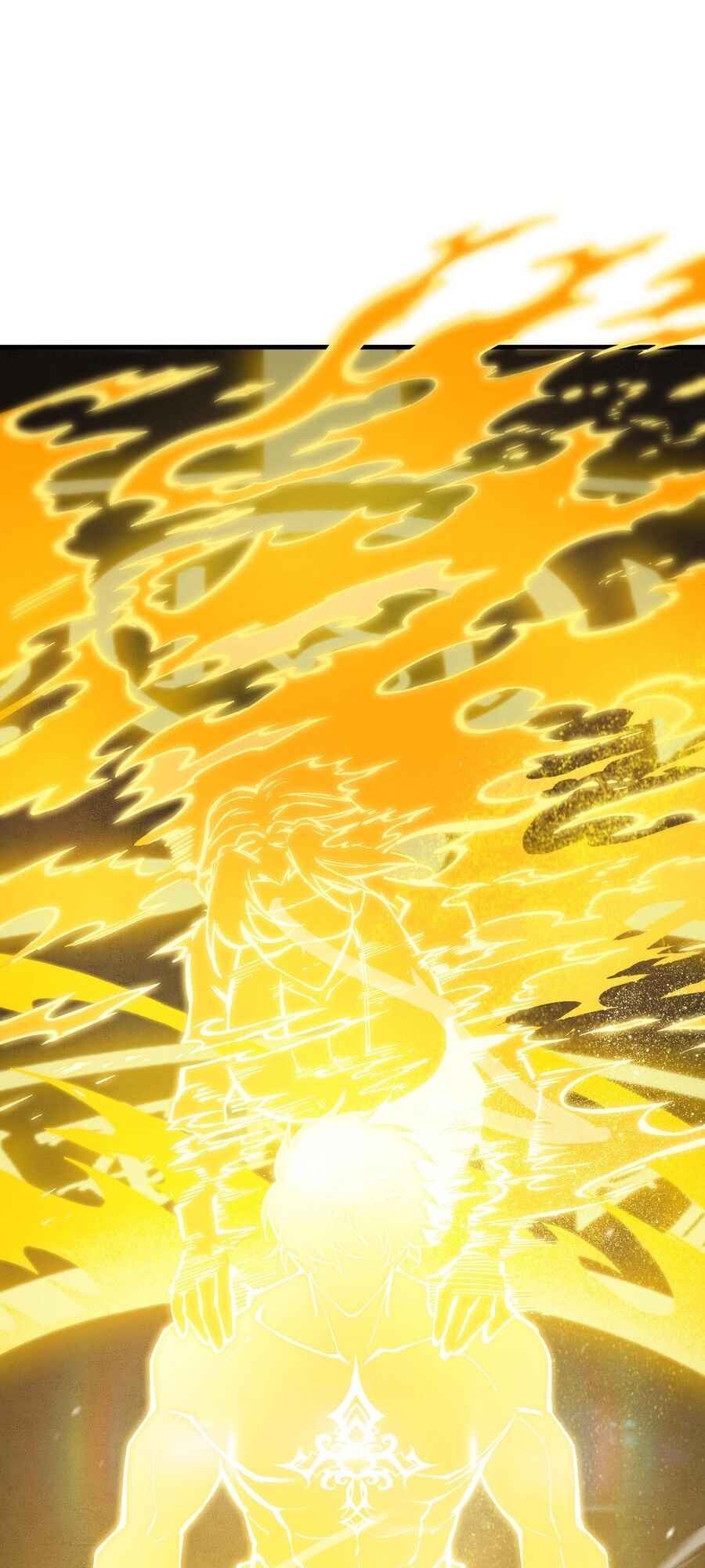 SSS-Rank Paladin Who Transcends Common Sense Chapter 24 - Page 53