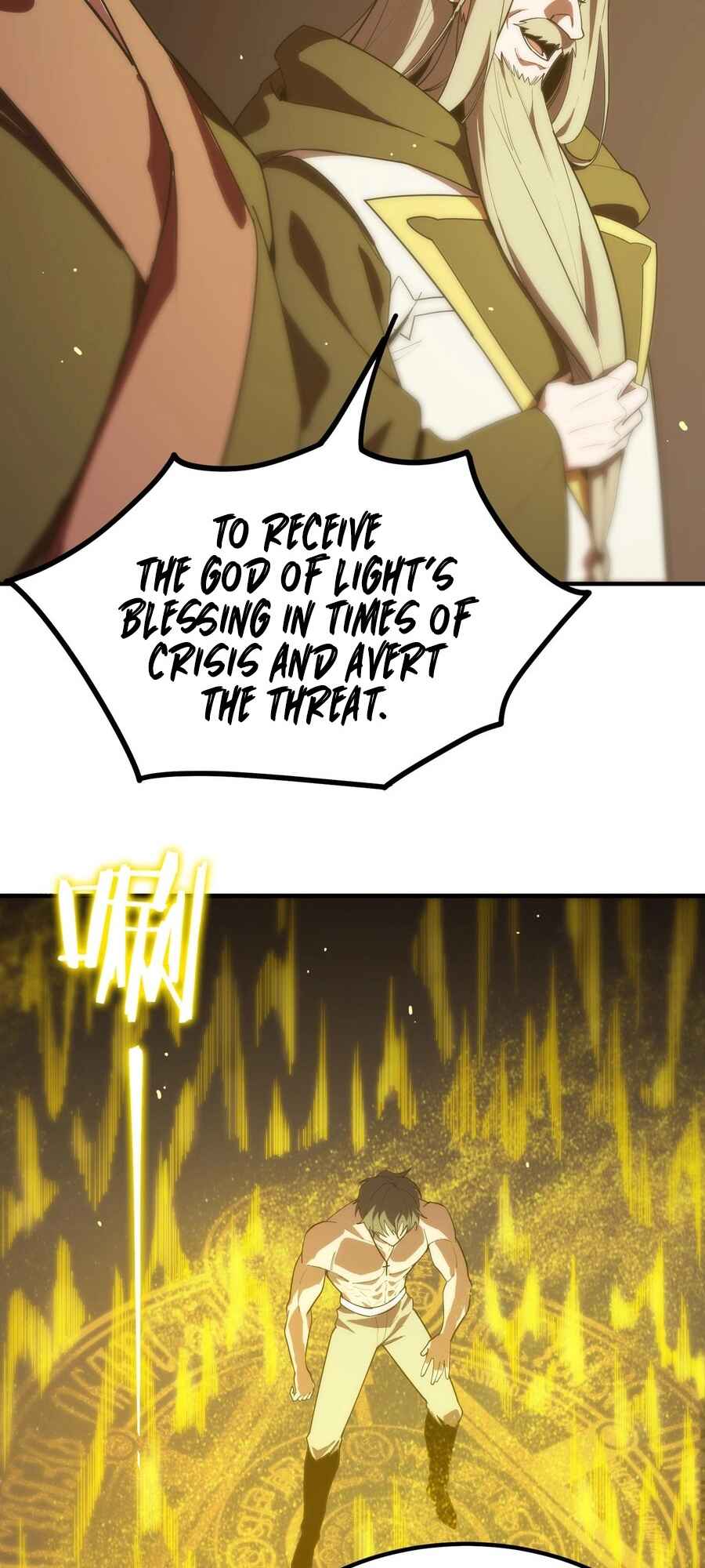 SSS-Rank Paladin Who Transcends Common Sense Chapter 24 - Page 57